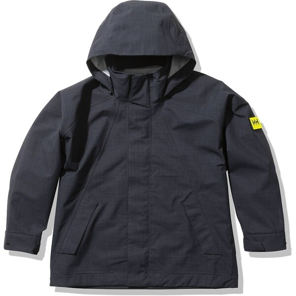 ﾄﾚｯｷﾝｸﾞ Split Sail Jacket（スプリットセイルジャケット
