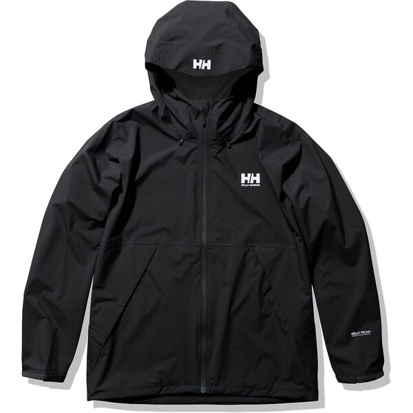 ﾄﾚｯｷﾝｸﾞ Raine Light Jacket（レイネライトジャケット