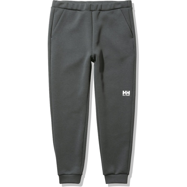 ﾄﾚｯｷﾝｸﾞ HH LOGO THICK SWEAT PANTS (HHロゴシックスウェットパンツ