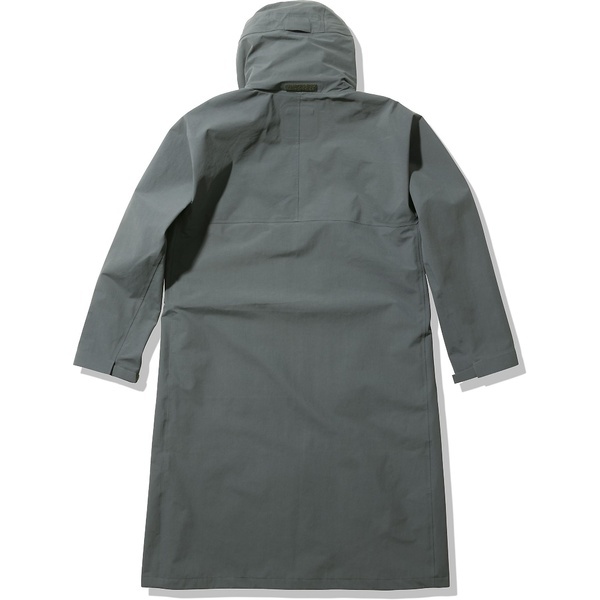 ﾄﾚｯｷﾝｸﾞ FLAM RAIN COAT (フロムレインコート) | ヘリーハンセン(HELLY