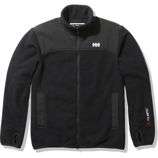 ﾄﾚｯｷﾝｸﾞ HYDRO MIDLAYER JACKET (ハイドロミッドレイヤージャケット) | ヘリーハンセン(HELLY HANSEN) |  マルイウェブチャネル