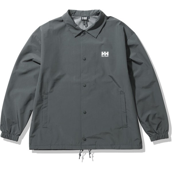 ﾄﾚｯｷﾝｸﾞ APT COACH JACKET (アプトコーチジャケット) | ヘリーハンセン 