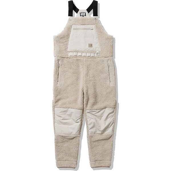 ヘリーハンセン フレームプルーフウールファイバーパイルサーモロング