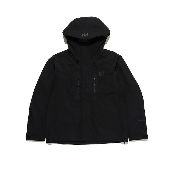 ﾄﾚｯｷﾝｸﾞ Slick Jacket (スリックジャケット) | ヘリーハンセン(HELLY