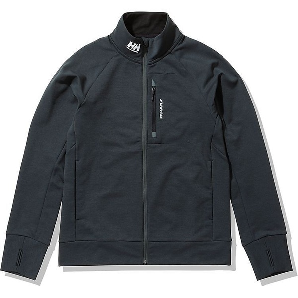 ﾄﾚｯｷﾝｸﾞ LIFA INSIDE TRAINING FULL ZIP JACKET (リファインサイド