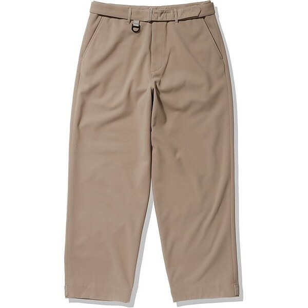 定2.4万 新品◇HELLY HANSEN◇保温 撥水 Nautisk Belted Pants