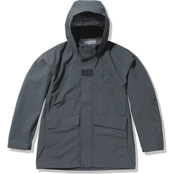トレッキング FLAM RAIN JACKET (フロムレインジャケット) | ヘリー トレッキング FLAM RAIN JACKET (フロムレインジャケット) | ヘリー