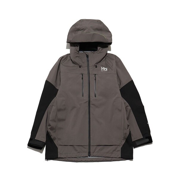 ヘリーハンセン GTX Pro Jacket & Pants Mサイズセット ヘリーハンセン