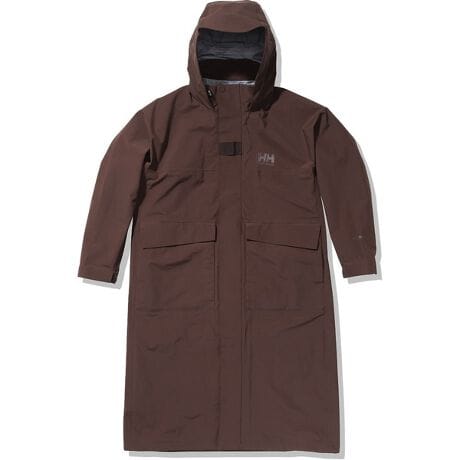 ﾄﾚｯｷﾝｸﾞ FLAM RAIN COAT (フロムレインコート) | ヘリーハンセン(HELLY 