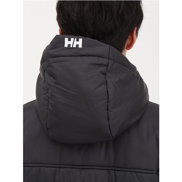 ﾄﾚｯｷﾝｸﾞ KLART INSULATION JACKET (クラートインサレーションジャケット) | ヘリーハンセン(HELLY HANSEN)  | マルイウェブチャネル