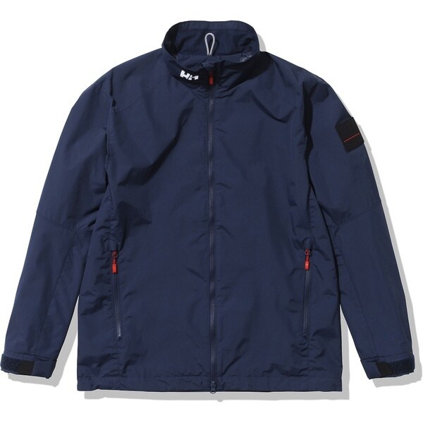 ﾄﾚｯｷﾝｸﾞ Espeli Light Jacket (エスペリライトジャケット) | ヘリー