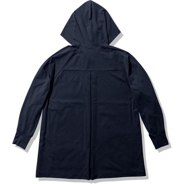 HELLY HANSEN(ヘリーハンセン)｜W アンヒビアスフーディー