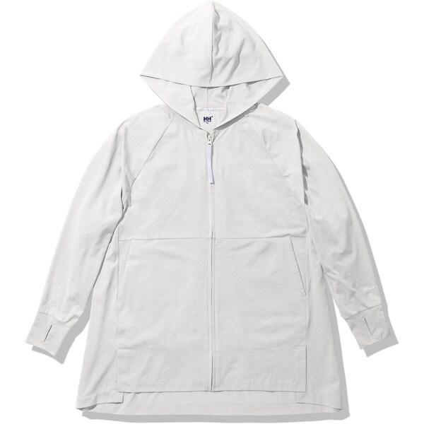 HELLY HANSEN(ヘリーハンセン)｜W アンヒビアスフーディー