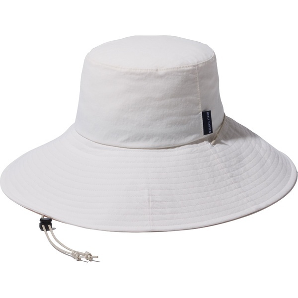ﾄﾚｯｷﾝｸﾞ Beach Flare Hat (ビーチフレアハット) | ヘリーハンセン 
