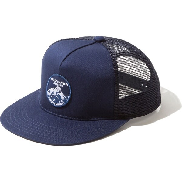 ﾄﾚｯｷﾝｸﾞ Nordic Variety Cap (ノルディックバラエティーキャップ