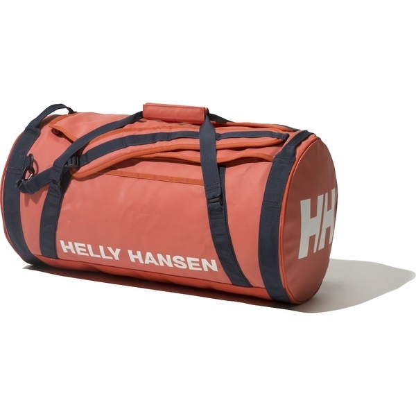 ﾄﾚｯｷﾝｸﾞ HH Duffel Bag 2 50L (HHダッフルバッグ2 50L) | ヘリー