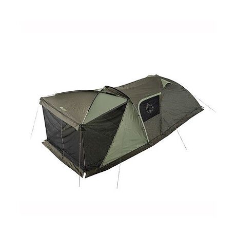 ｷｬﾝﾌﾟ NEOS PANELダブルリビングドーム XL-BJ | ロゴス(logos  