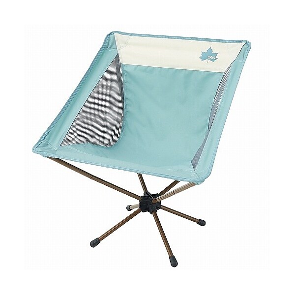 ロゴス(LOGOS) LOGOS Life バックホールドチェア 2セット LOGOS Life