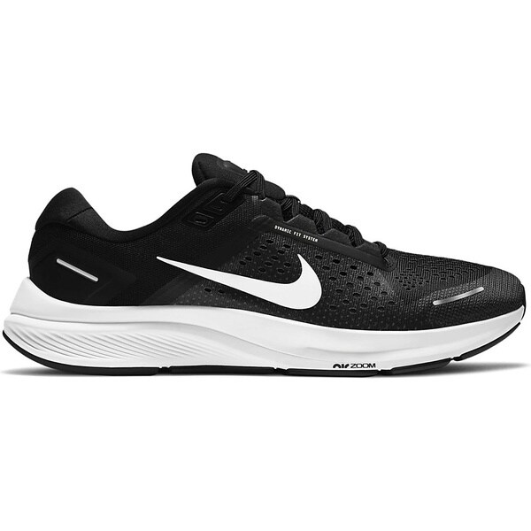 NIKE - ★新品未使用&タグ&箱付き！NIKE エアズームストラクチャー23 ﾗﾝﾆﾝｸﾞ ナイキ エア ズーム ストラクチャー 23 | ナイキ(NIKE