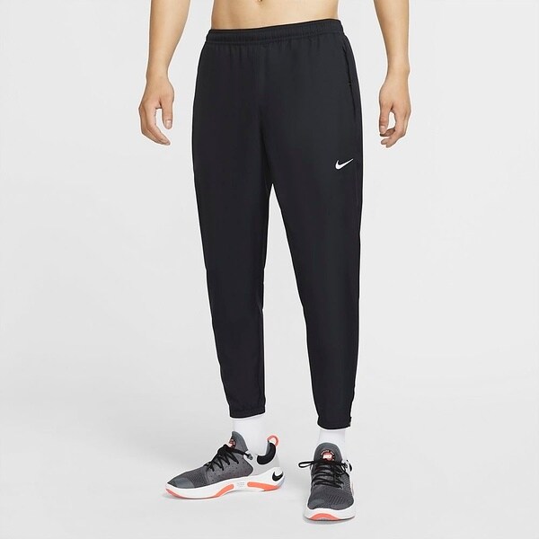 ナイキ NIKE DF ラン ディビジョン ウーブン FLS 少ない パンツ -S