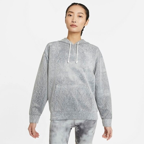 NIKE アイコンクラッシュ プルオーバーフーディ S NIKE】アイコン クラッシュ プルオーバー L/S フーディ