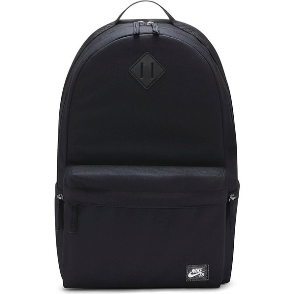 【新品】NIKE SB アイコン　バックパック　リュック　ナイキSB 楽天市場】NIKE SB ICON BACKPACK black/white ba5727-010