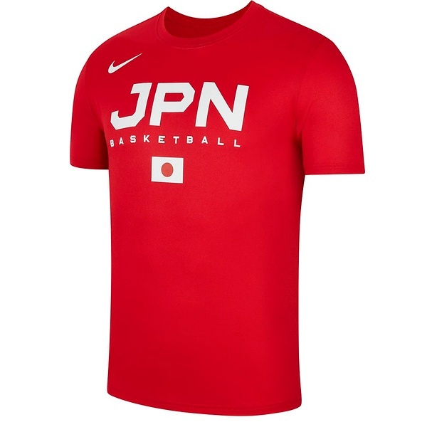 ﾊﾞｽｹｯﾄ&ﾊﾞﾚｰ&その他競技 ナイキ JPN PRTC GPX S Tシャツ | ナイキ(NIKE