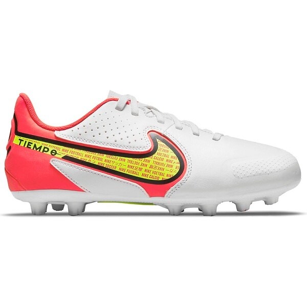 サッカー ナイキ HG ｻｯｶｰ ナイキ ジュニア レジェンド 9 アカデミー HG | ナイキ(NIKE