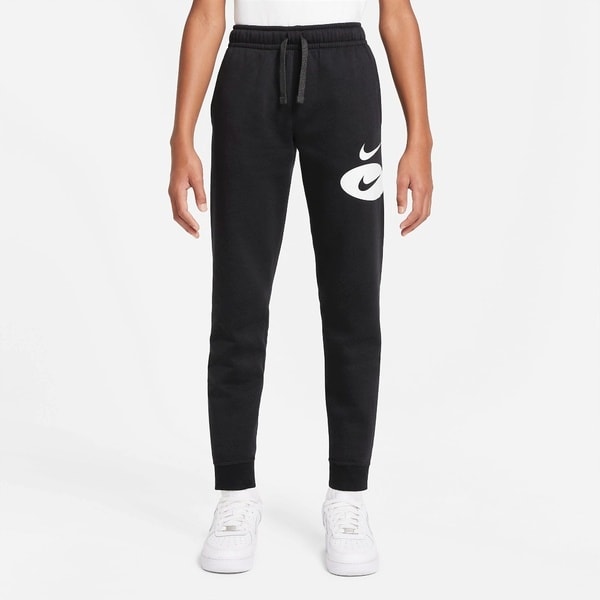 nike air logo tracksuit