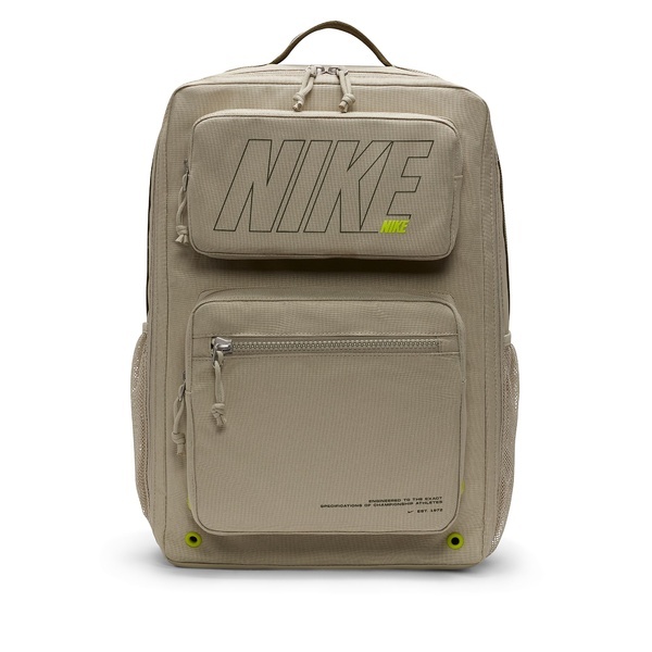 ｽﾎﾟｰﾂｱｸｾｻﾘｰ NIKE UTILITY SPEED BKPK | ナイキ(NIKE) | 68442128