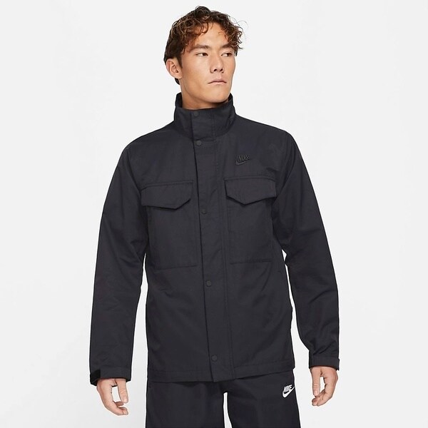 ﾒﾝｽﾞｱﾊﾟﾚﾙ ナイキ NSW CE フィールド ウーブン ジャケット | ナイキ