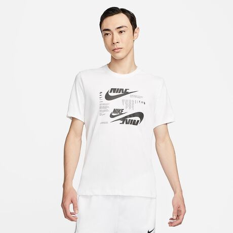 ﾒﾝｽﾞｱﾊﾟﾚﾙ As M Nsw Tee Club Ssnl Hbr ナイキ Nike ファッション通販 マルイウェブチャネル