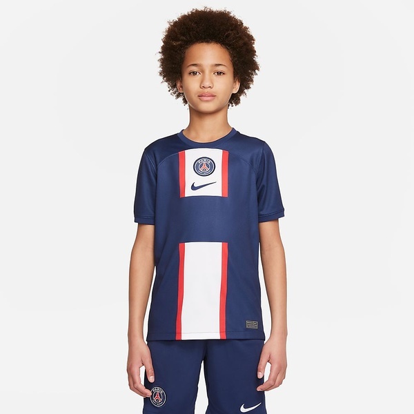 ｻｯｶｰ PSG Y NK DF STAD JSY SS HM | ナイキ(NIKE) | 68479955