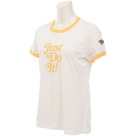 ﾚﾃﾞｨｰｽｱﾊﾟﾚﾙ W Nsw Tee Ringer Re Fem ナイキ Nike ファッション通販 マルイウェブチャネル