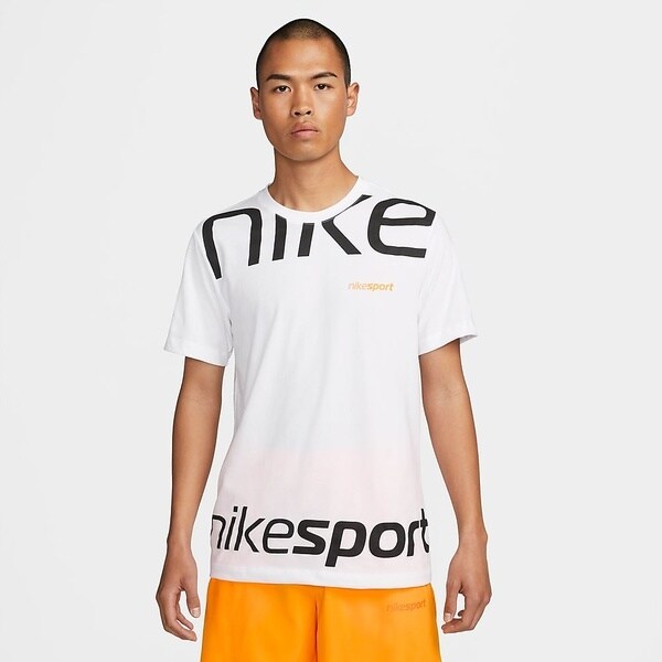 ﾒﾝｽﾞｱﾊﾟﾚﾙ AS M NK DF TEE TRSP | ナイキ(NIKE) | 70963483