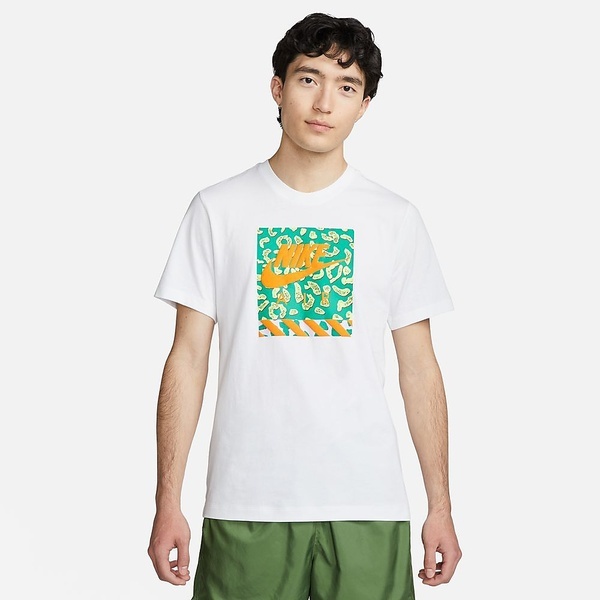 ﾒﾝｽﾞｱﾊﾟﾚﾙ AS M NSW TEE BRANDRIFFS HBR | ナイキ(NIKE) | 70962170