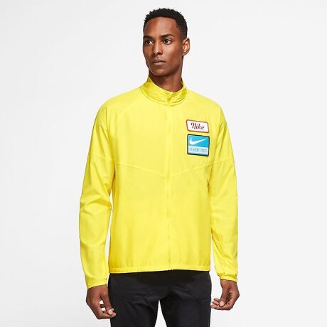 ﾗﾝﾆﾝｸﾞ ナイキ DF DYE マイラー ジャケット | ナイキ(NIKE) | マルイ 