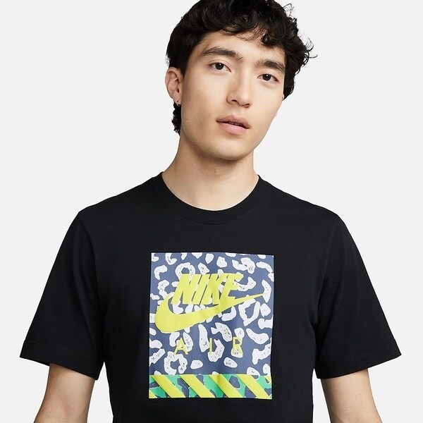 ﾒﾝｽﾞｱﾊﾟﾚﾙ AS M NSW TEE BRANDRIFFS HBR | ナイキ(NIKE) | 70962105