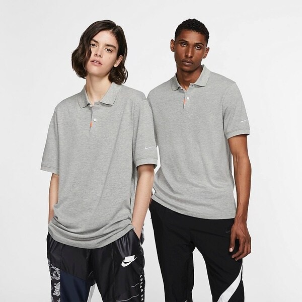 買い誠実 NIKE THE ナイキ ｺﾞﾙﾌ ポロ マルイウェブチャネル | ナイキ(NIKE) | メンズウェア