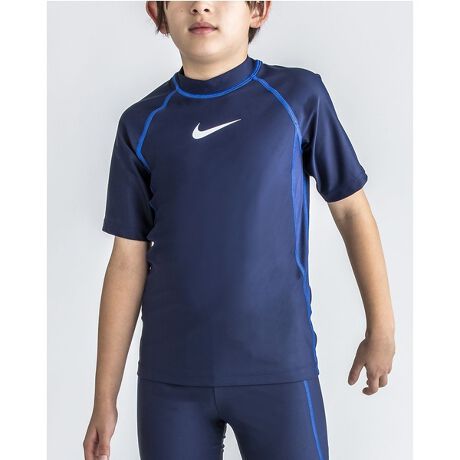 ｽｲﾐﾝｸﾞ ナイキ Boys ショートスリーブ Uvラッシュガート ナイキ Nike ファッション通販 マルイウェブチャネル To601 243 21 01