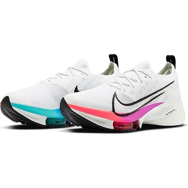 新品 NIKE エア ズーム テンポ ネクスト% フライニット 28cmI