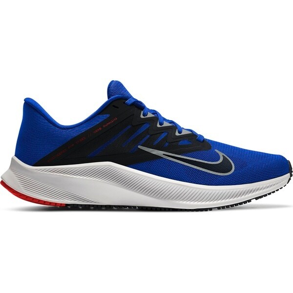 NIKE - NIKE ナイキ　クエスト3  ランニングシューズ NIKE公式】ナイキ クエスト 3 シールド メンズ 悪天候対応