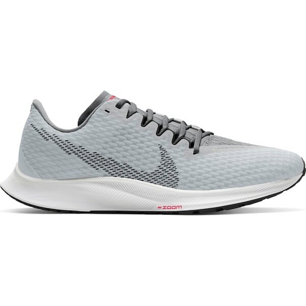NIKE ナイキ ズーム ライバル フライ 2(ホワイト×ブルー) CJ0710