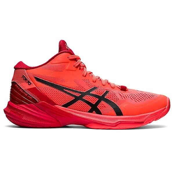 asicsバレーボールシューズTOKYO限定 アシックス バレーボールシューズ限定カラー登場6月26日発売予定