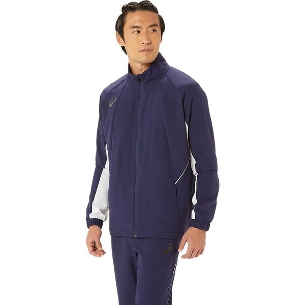 ﾒﾝｽﾞｱﾊﾟﾚﾙ ドライクロスジヤケツト | アシックス(asics) | 68408699 | ファッション通販 マルイウェブチャネル