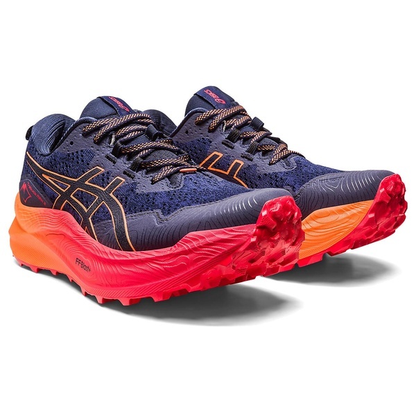 ﾗﾝﾆﾝｸﾞ TRABUCO MAX 2 | アシックス(asics) | 69857639 | ファッション