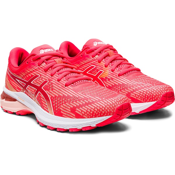 ﾗﾝﾆﾝｸﾞ ＧＴ－２０００ ８ | アシックス(asics) | 63491153