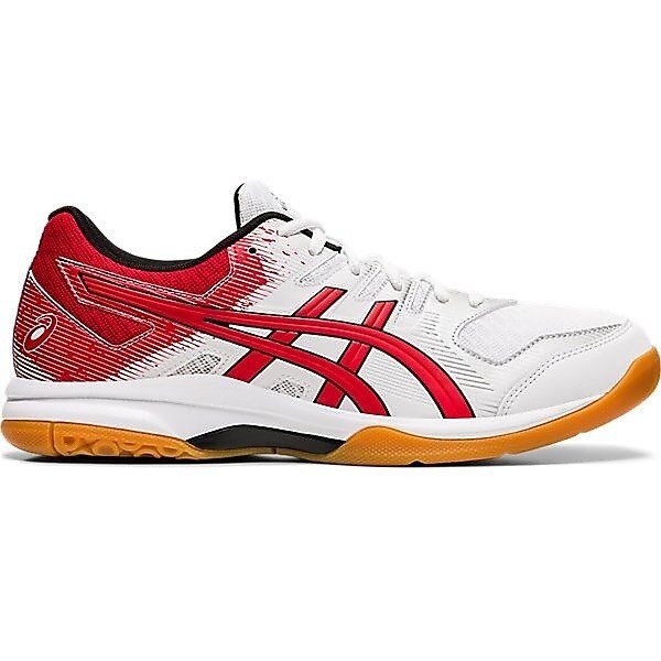 Asics gel shop rocket 9 38