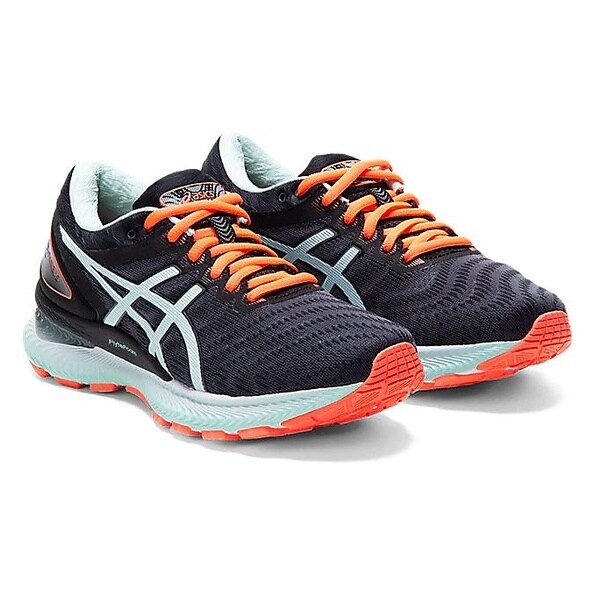 asics nimbus 22 gtx