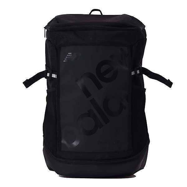 トップローディングバックパック 35L New Balance タグ付き トップローディングバックパック 35L（バックパック/リュック